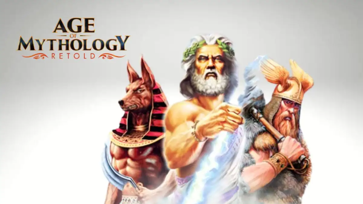 Age of Mythology Retold Update 17.27932 Patch Notes