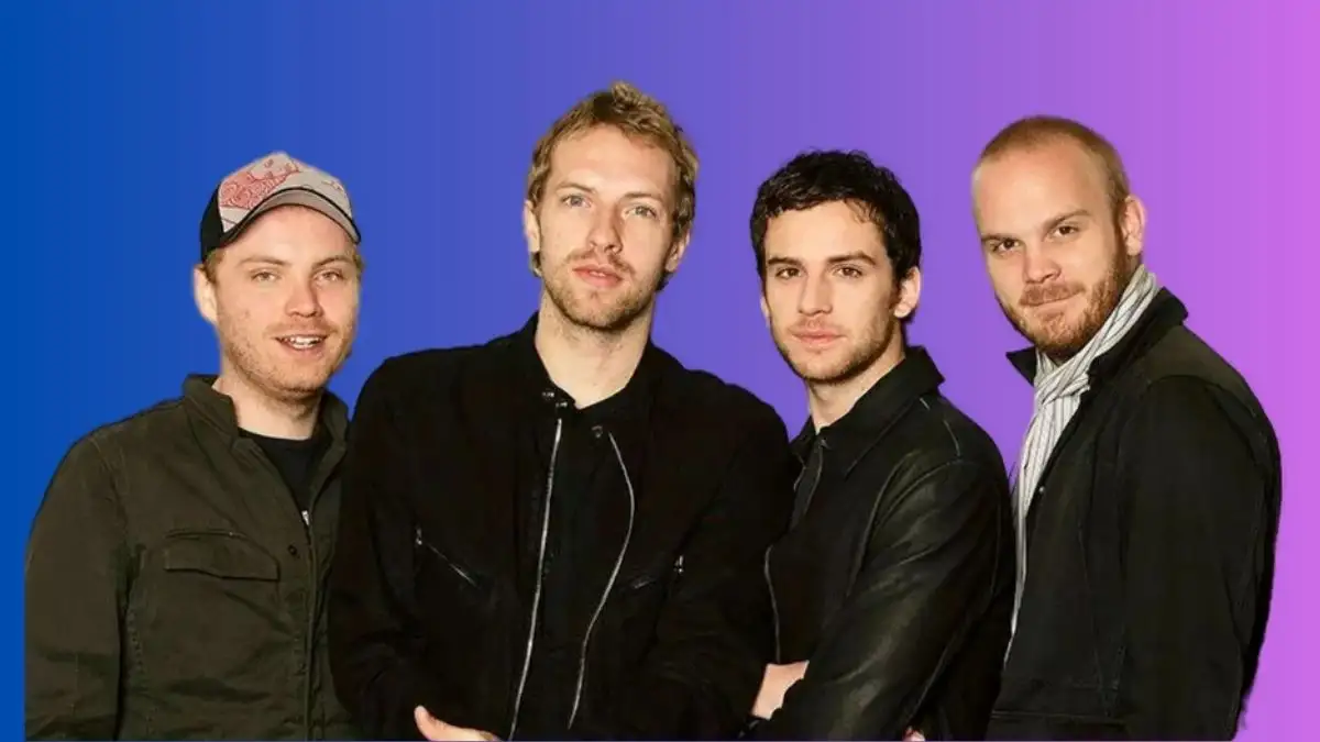 Are Coldplay Breaking Up? Know the Coldplay Future Here