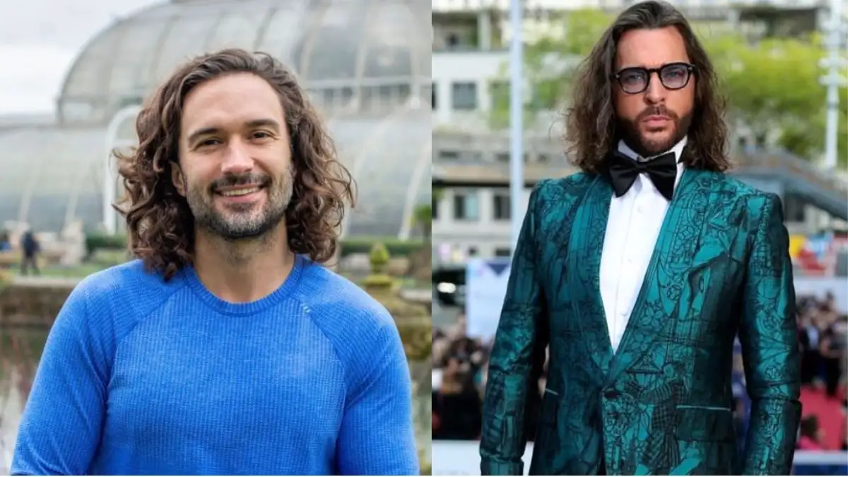 Are Pete Wicks and Joe Wicks Brothers? Is Pete Wicks Related to Joe Wicks?