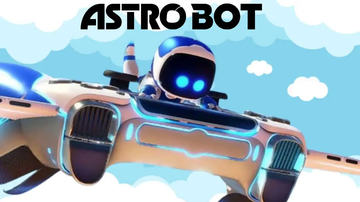 Astro Bot Cannon Brawl, All Bots and Puzzle Pieces Location