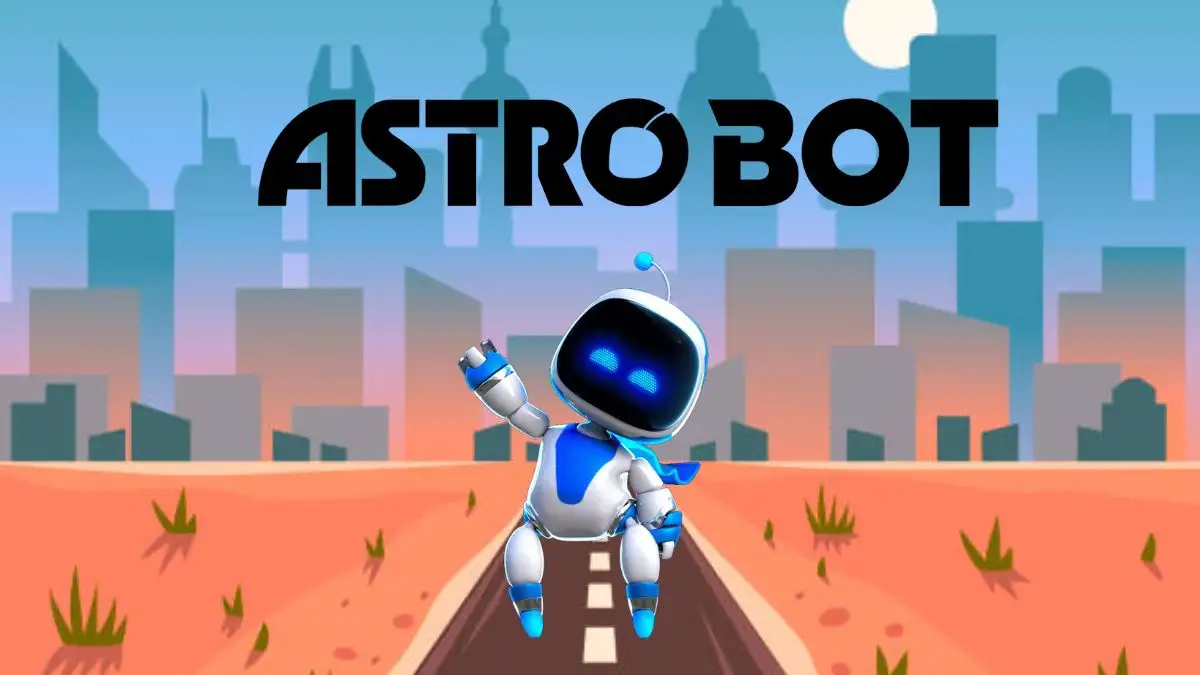 Astro Bot Deep Pocket Dragon Trophy Guide - A Quick Walkthrough