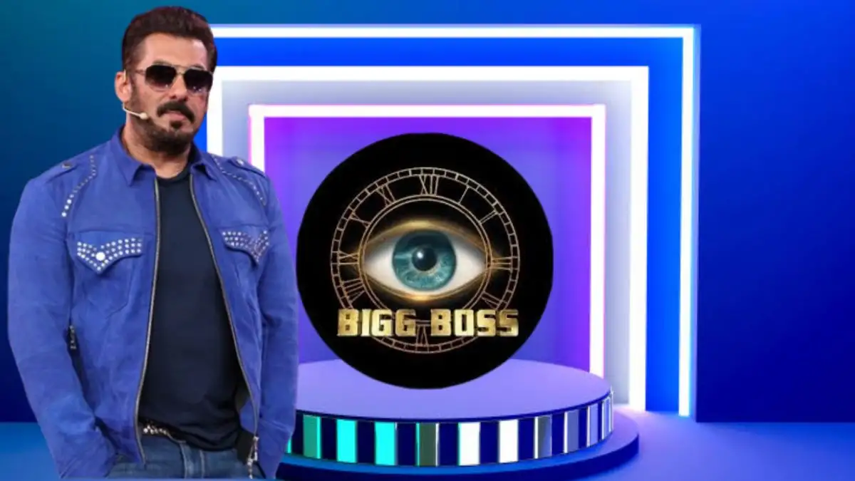 Bigg Boss 18 Contestants Name List with Photo, Release Date, and More