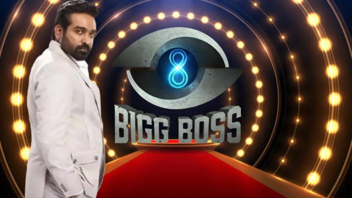 Bigg Boss Tamil Season 8 Contestants, Host, Trailer and More