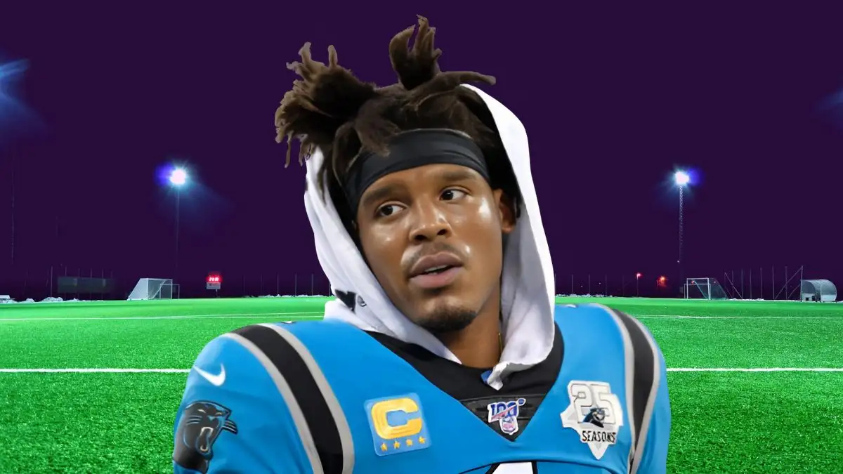 Cam Newton Net Worth in 2024 How Rich is He Now?