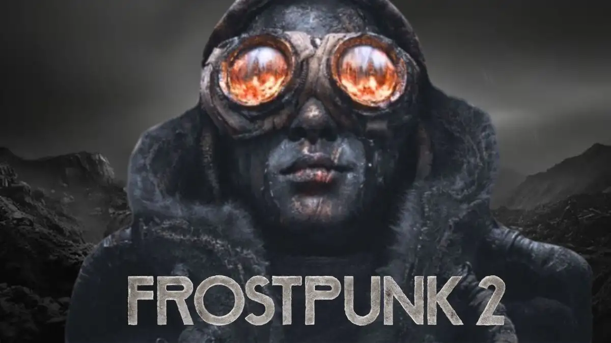 Can You Cancel Construction in Frostpunk 2? Check Here