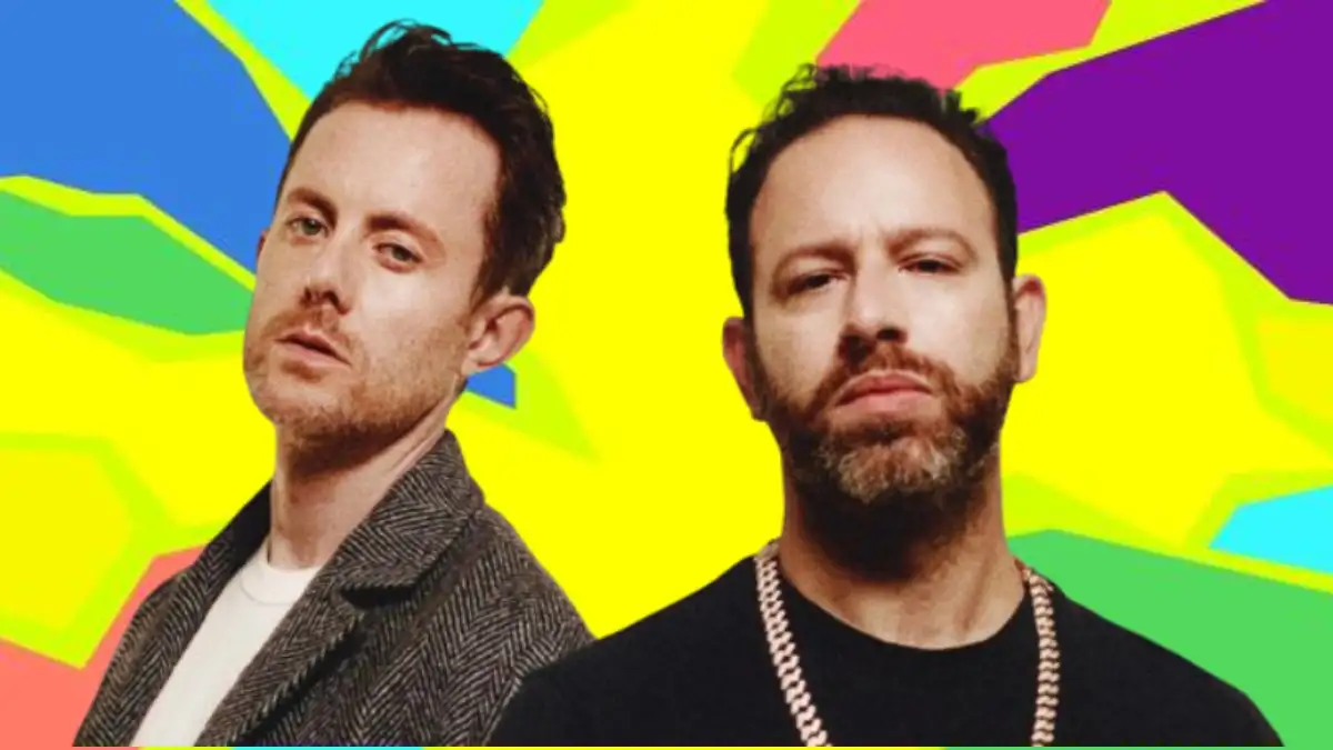 Chase and Status Presale, How to Get Presale Tickets for Chase and Status?