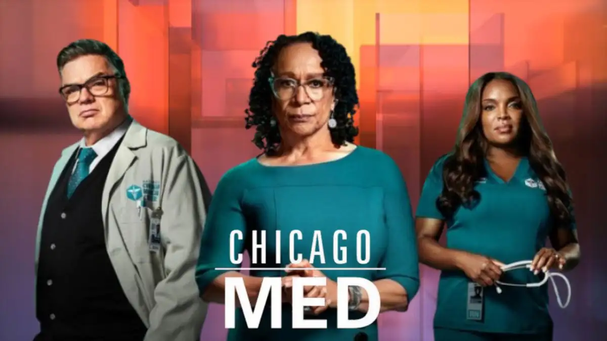 Chicago Med 2024 Cast, Spoilers, Where to Watch and More