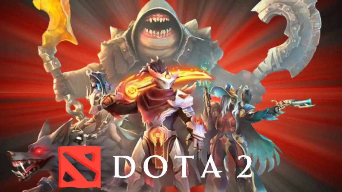 Connected to Dota 2 Game Coordinator Logging in Error - How to Fix It?