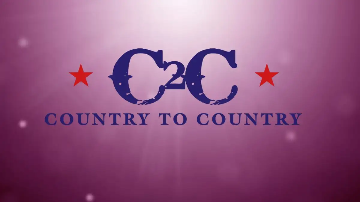 Country 2 Country Presale, Tour Dates, Tickets and more