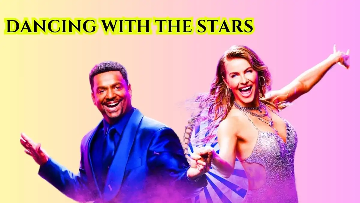 Dancing with the Stars Voting, How to Vote Dancing with the Stars Season 33?