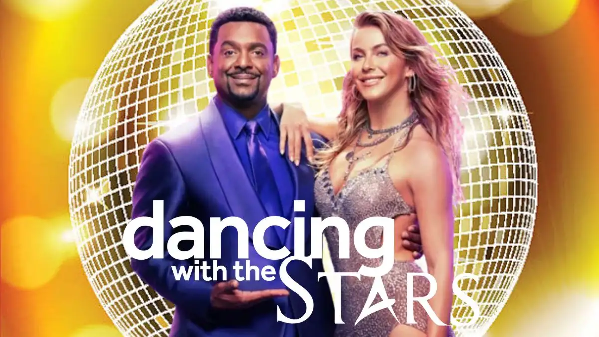 Dancing With the Stars Week 2 Scores, Who Went Home on Dancing with the Stars Double Elimination?