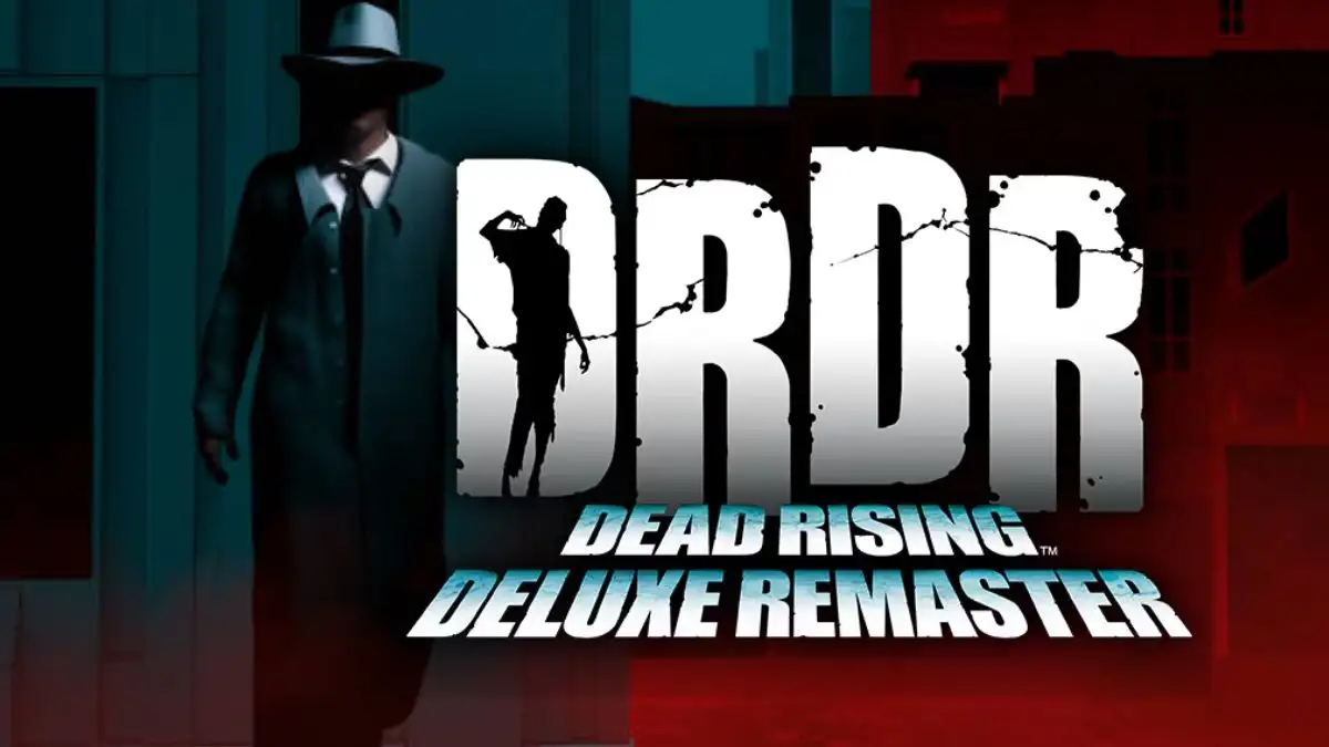 Dead Rising Deluxe Remaster Infinity Mode, How to Unlock Infinity Mode in Dead Rising Deluxe Remaster?