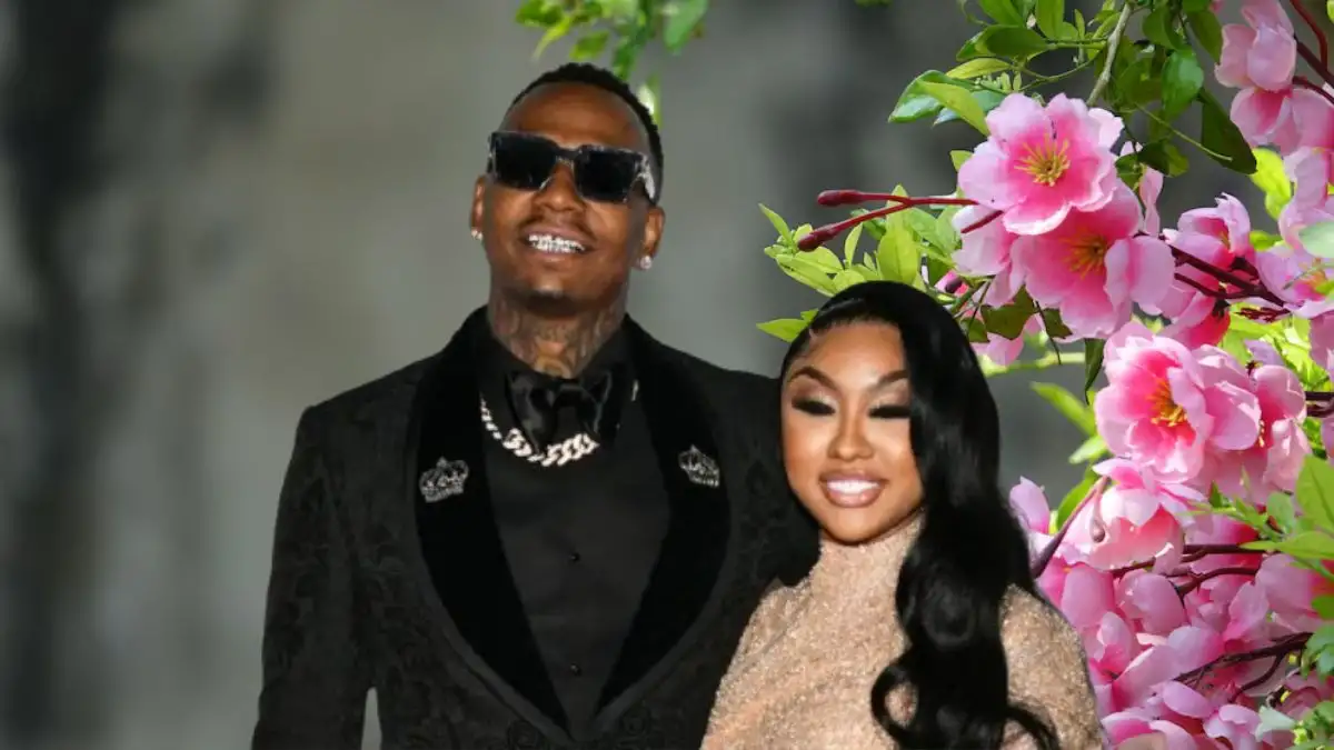 Did Ari and Moneybagg Break Up? Is Ari and Moneybagg Still Together?