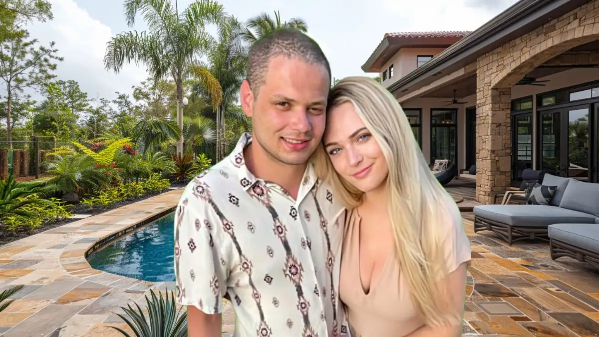 Did Erobb and Britt Break Up? Check Their Relationship Status