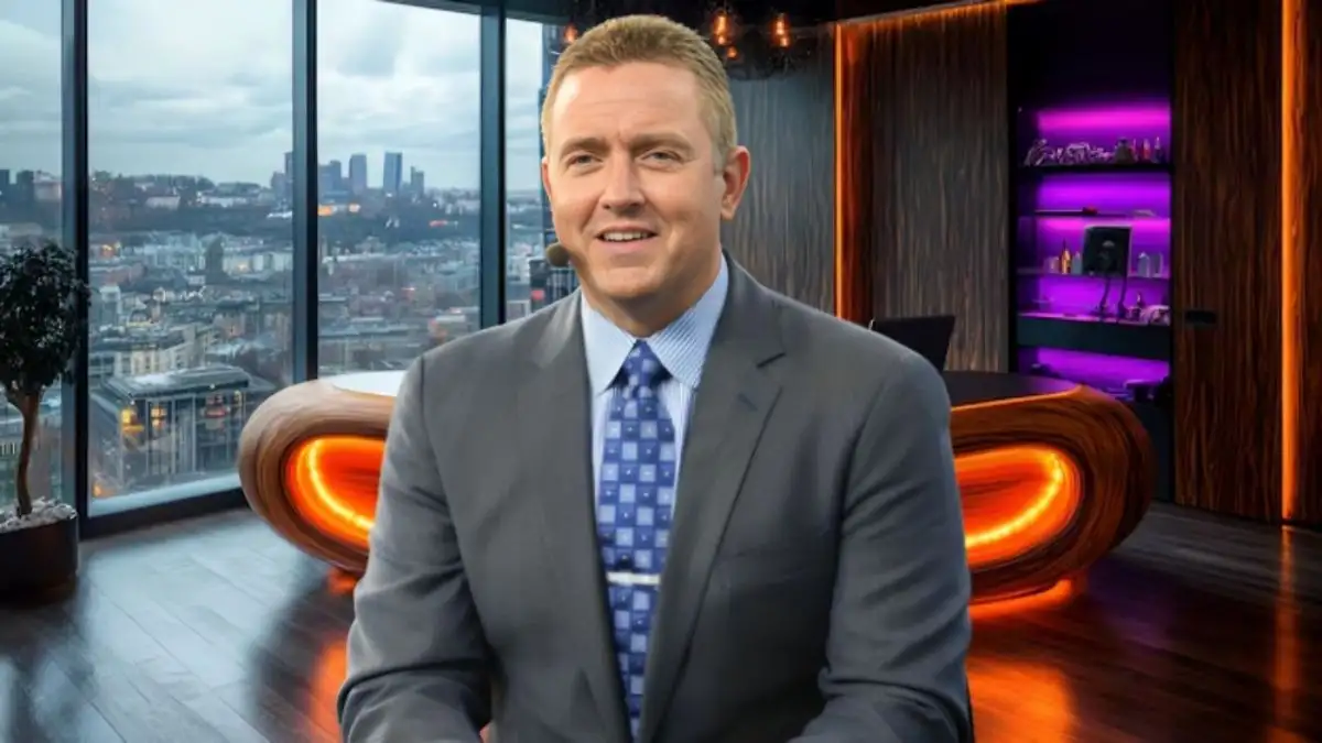 Did Kirk Herbstreit Get Plastic Surgery? Who is Kirk Herbstreit? Kirk Herbstreit Age, Career, and More