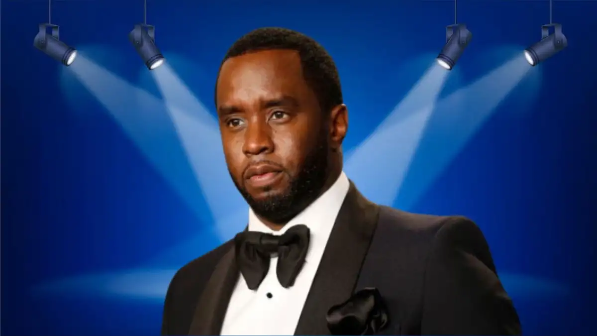 Diddy Combs Net Worth in 2024 How Rich is He Now?