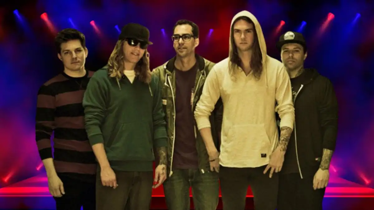 Dirty Heads Presale Code, Ticket Price, Tour Dates, and More