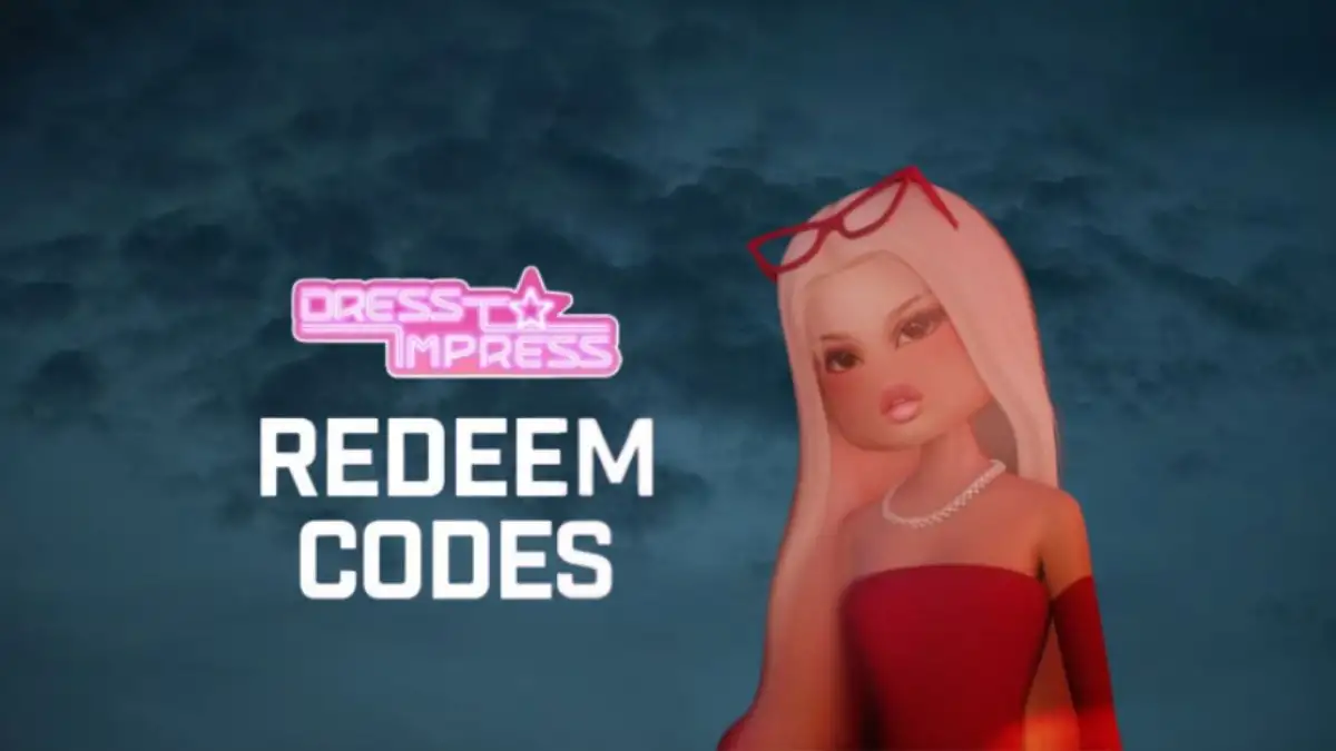 Dress to Impress Roblox Codes for September 2024 - Unlock Exclusive Fashion Items