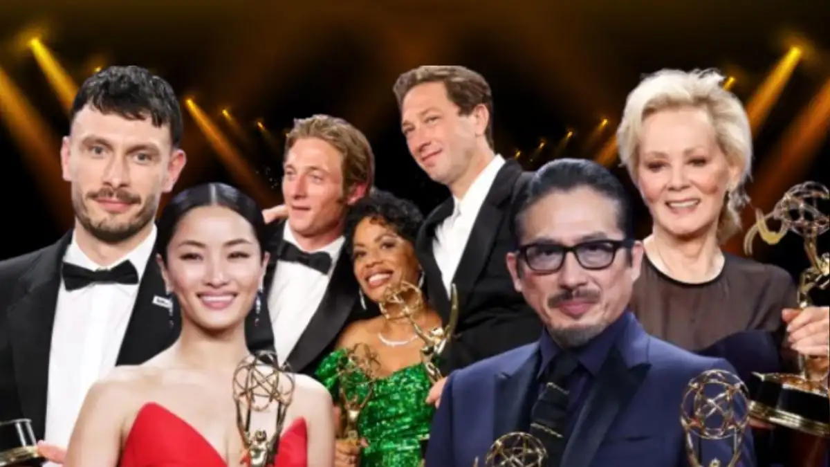 Emmy Awards 2024 Winners, Nominees and More