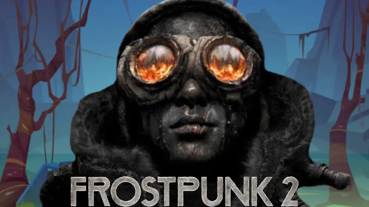 Frostpunk 2 DirectX 12 Error, How to Fix Frostpunk 2 DirectX 12 Error?