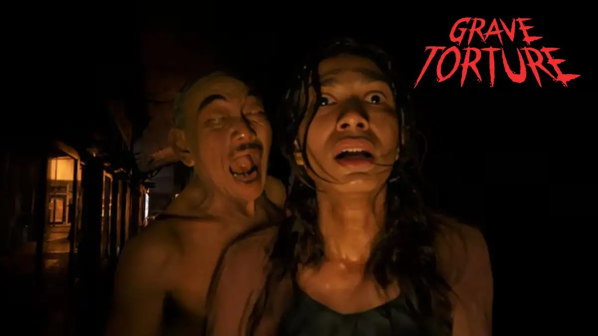 Grave Torture Ending Explained, Plot, Cast and Review