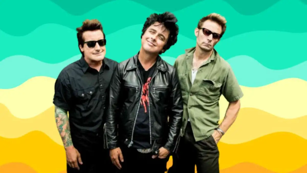 Green Day Artist Presale Australia, How Much are Green Day Tickets in Australia?