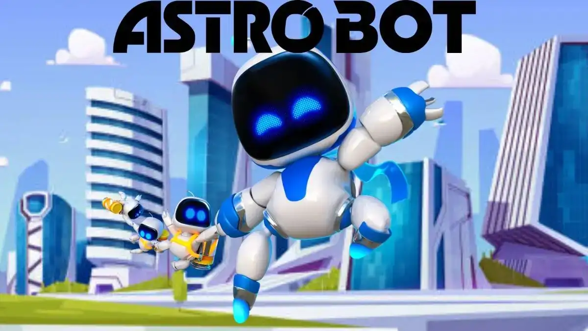 Guardian of Mankind Astro Bot - All 15 Deepest Cuts Listed