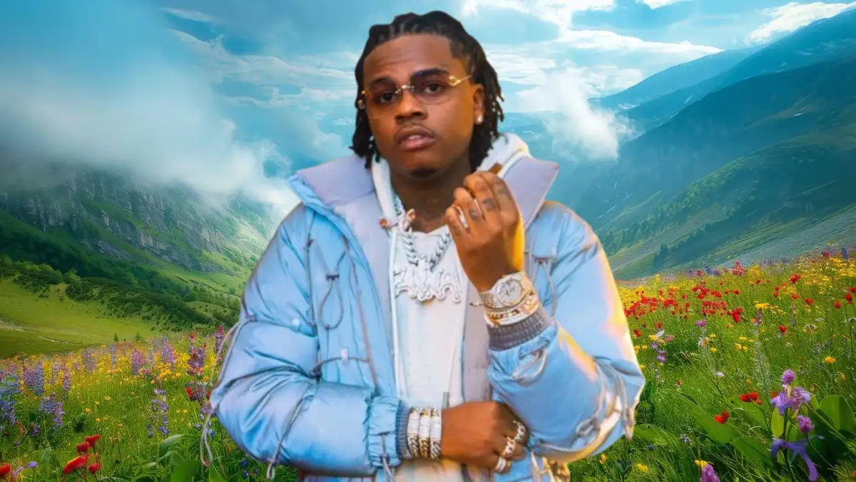 Gunna Presale Code, Tour Dates, Tickets and more