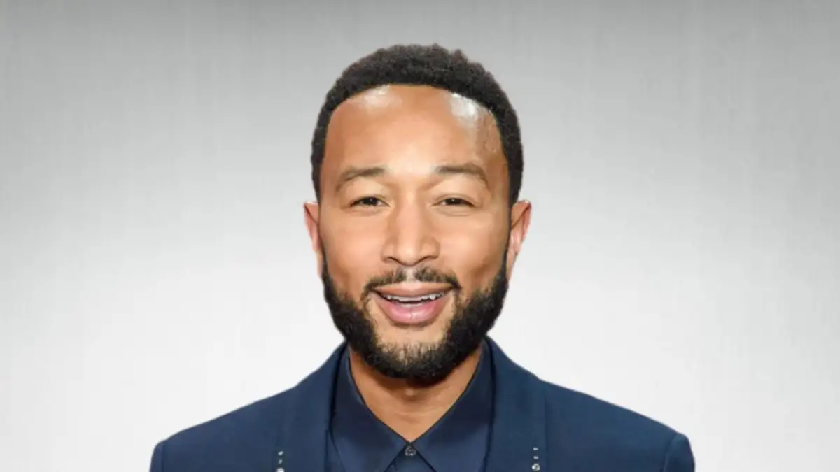 Has John Legend Had Plastic Surgery? Everything You Need To Know