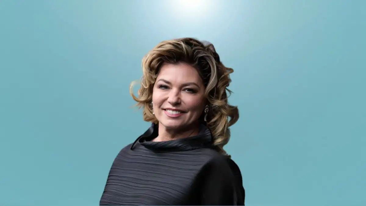 Has Shania Twain Had Plastic Surgery? Everything You Need To Know