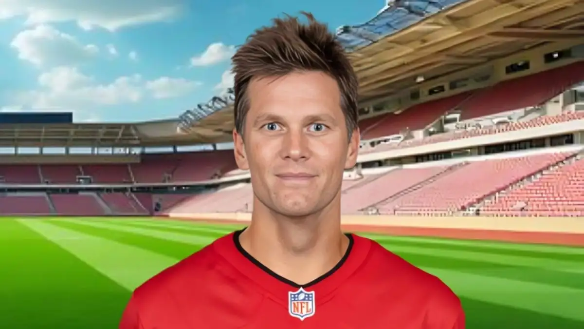 Has Tom Brady Had Plastic Surgery? Truth Revealed Here