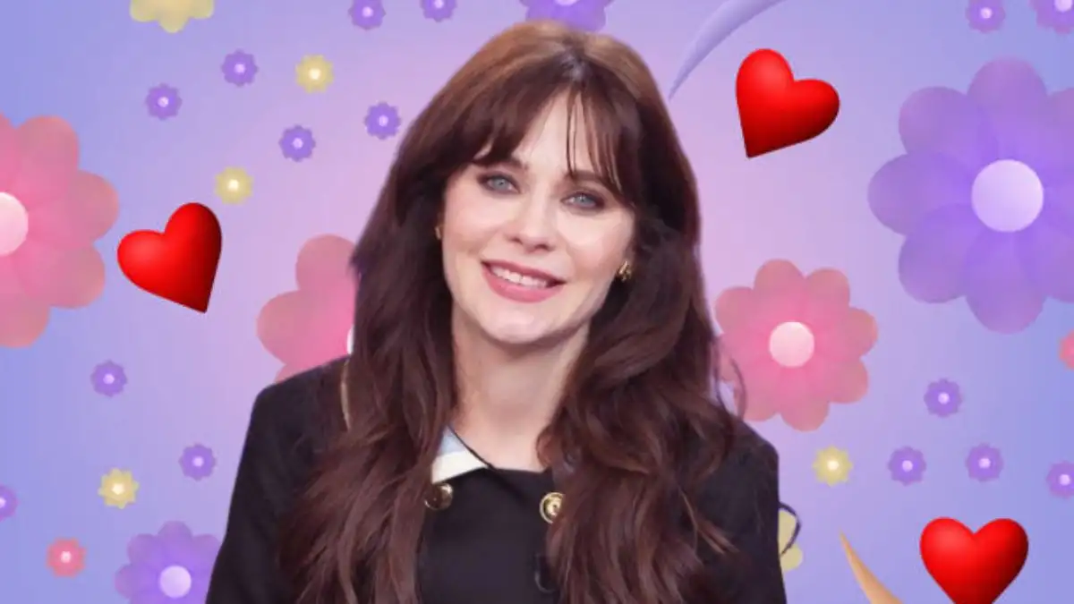 Has Zooey Deschanel had Plastic Surgery? Truth Revealed Here