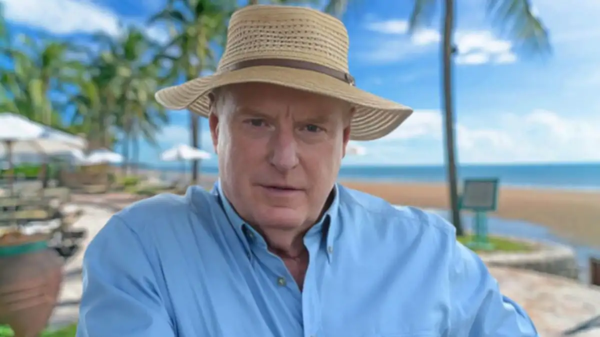 Is Alf Stewart Leaving Home And Away? Does Alf Die in Home And Away?