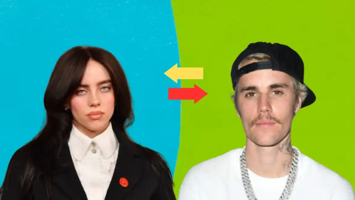 Is Billie Eilish Related to Justin Bieber? Billie Eilish and Justin Bieber Relationship