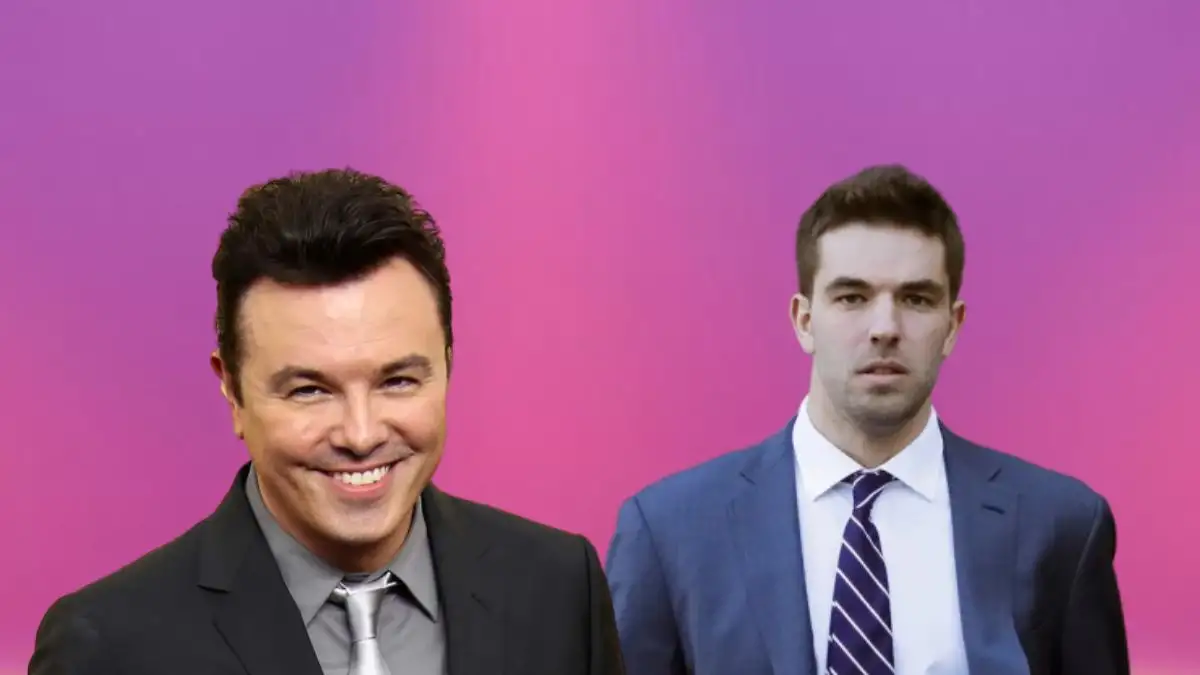 Is Billy McFarland Related to Seth Macfarlane? Everything You Need to Know