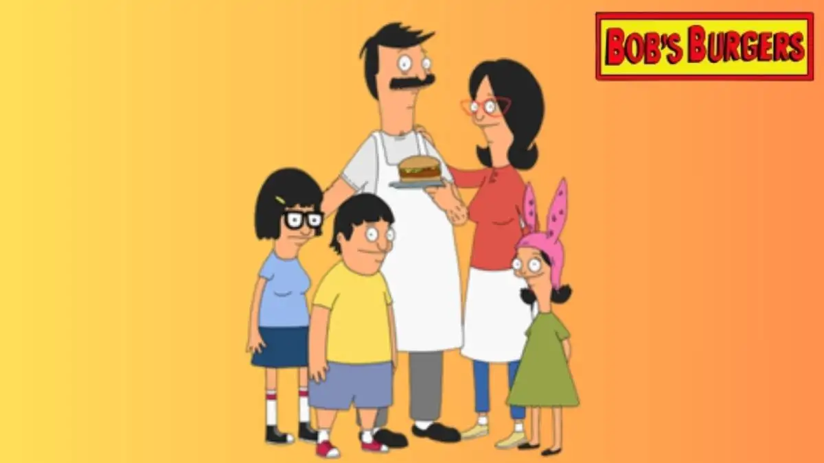 Is Bob's Burgers Leaving Hulu? Where to Watch Bob's Burgers?