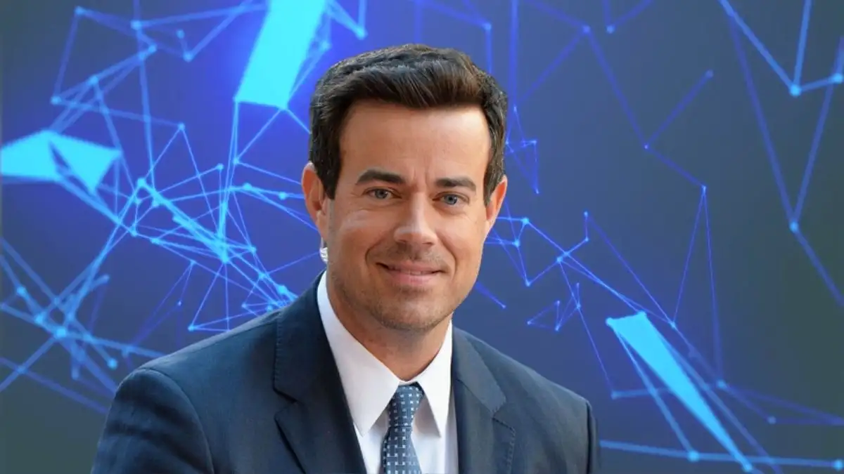 Is Carson Daly Leaving The Voice? What Happened to Carson Daly? Where is Carson Daly?