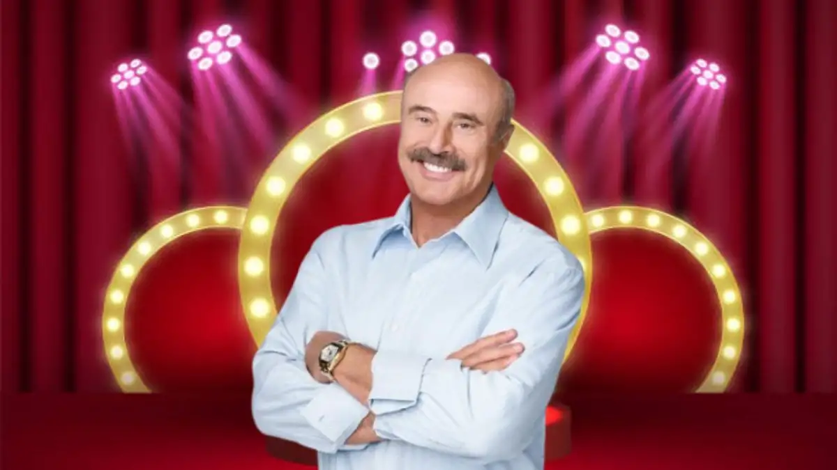 Is Dr Phil Getting a Divorce and Losing His Show? All Details Covered