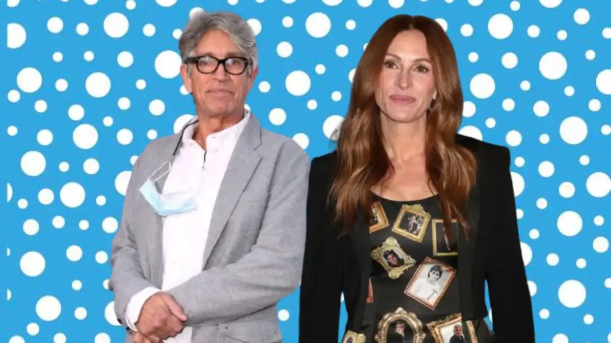 Is Eric Roberts Related to Julia Roberts? Is Eric Roberts Julia Roberts Brother?