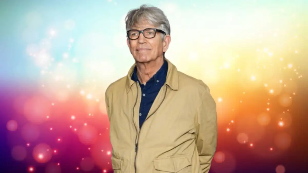 Is Eric Roberts Sick? What Disease does Eric Roberts Have?