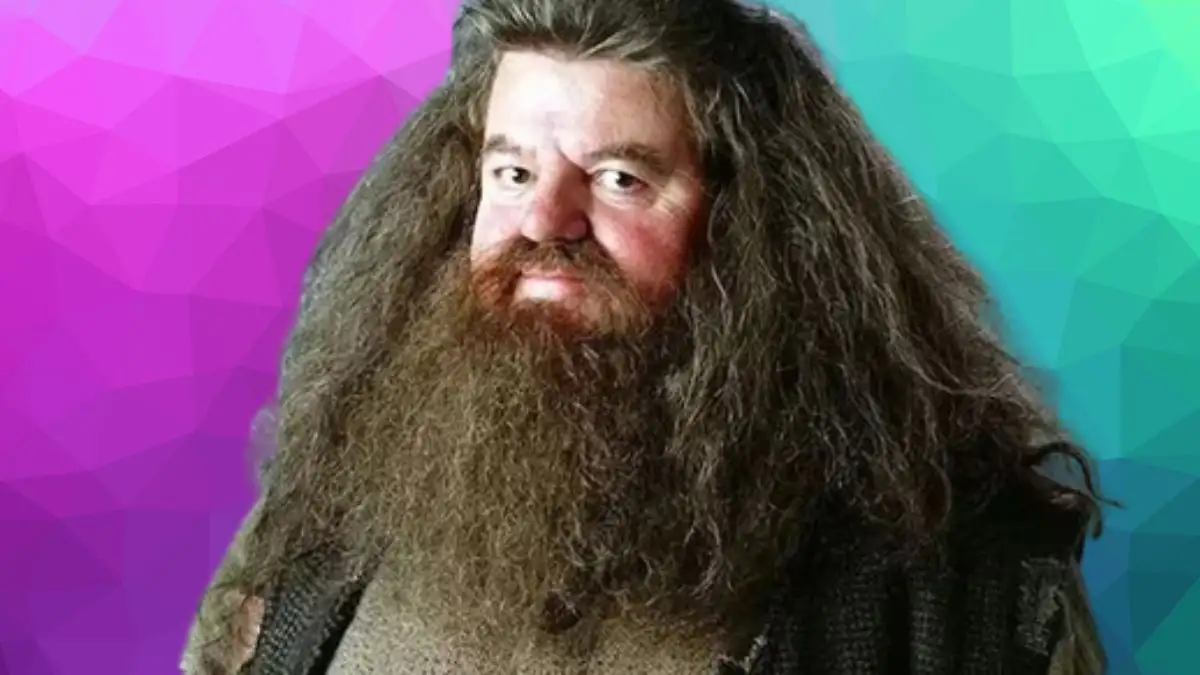 Is Hagrid Dead in Real Life? How did Hagrid Die in Real Life?