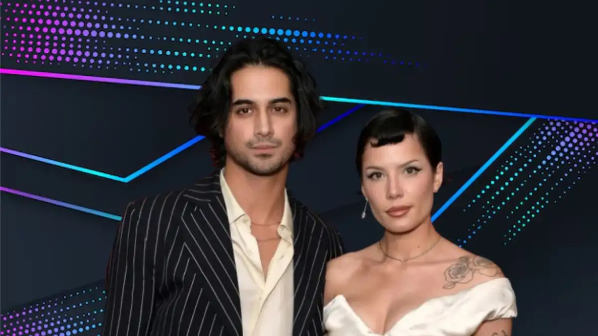 Is Halsey Engaged? Who is Halsey Fiance?