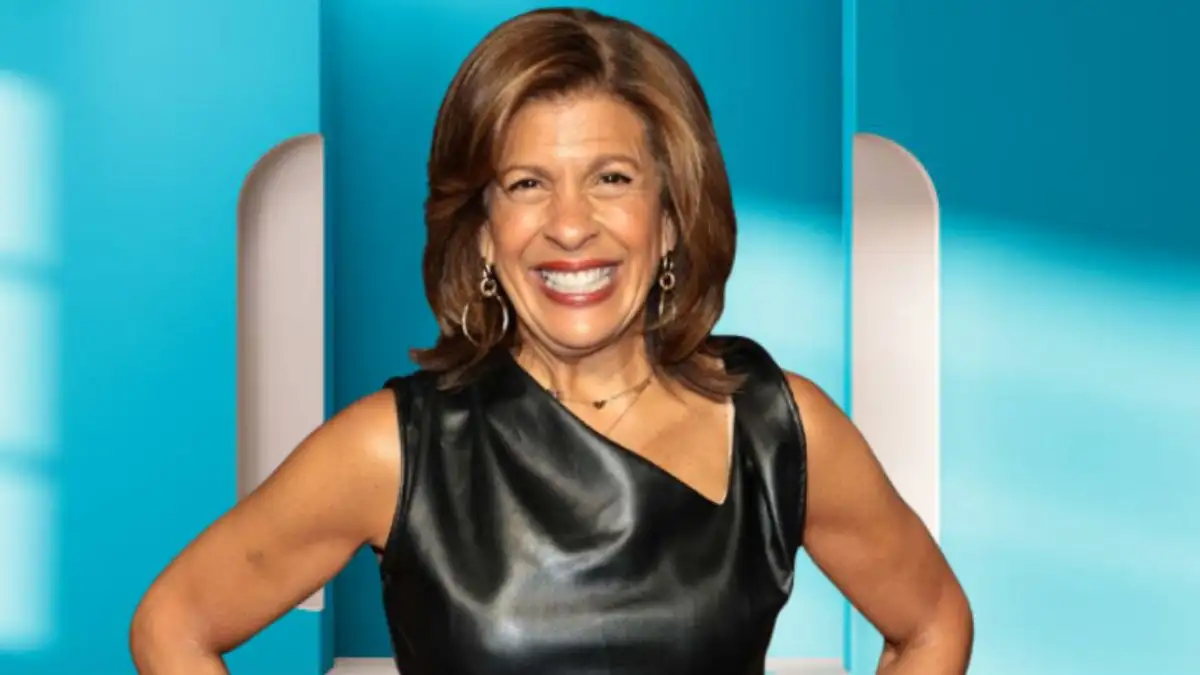 Is Hoda Kotb Still Married? Check Her Relationship History