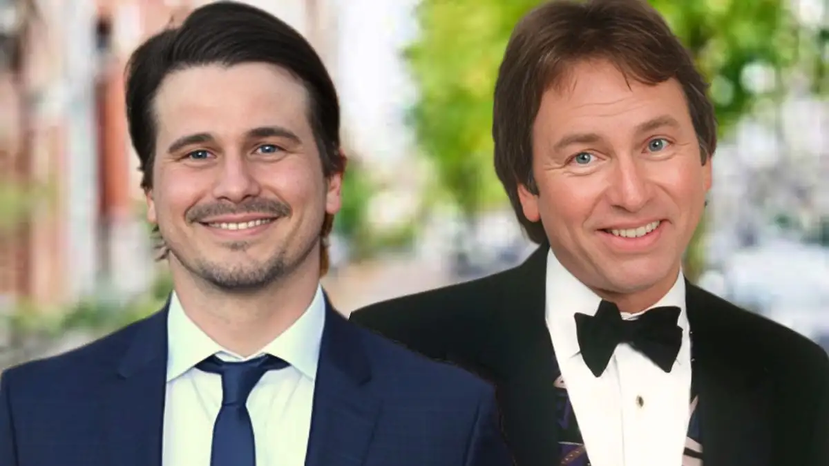 Is Jason Ritter Related to John Ritter? Is Jason Ritter John Ritter's Son?