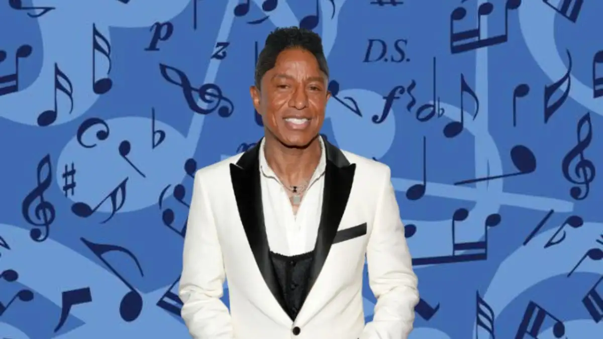 Is Jermaine Jackson Still Alive? Where is Jermaine Jackson Now?