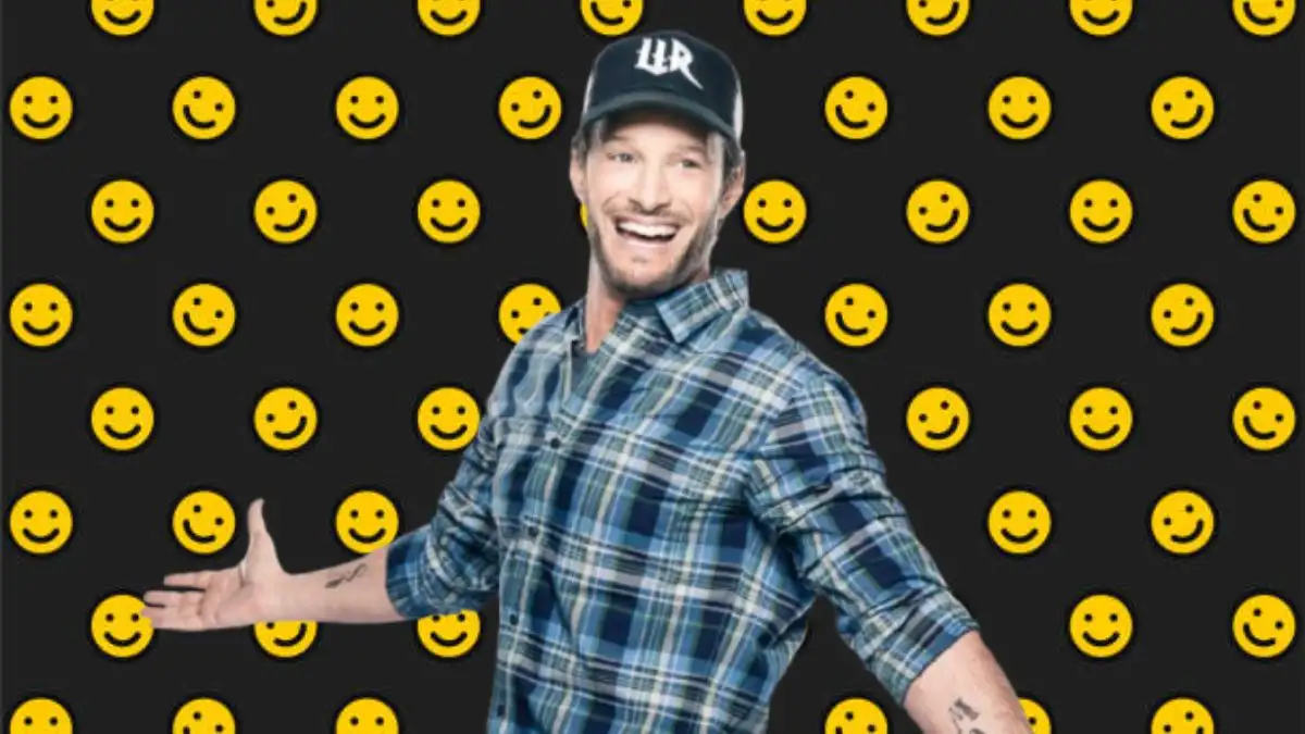 Is Josh Wolf Sick? Josh Wolf Illness and Health Update