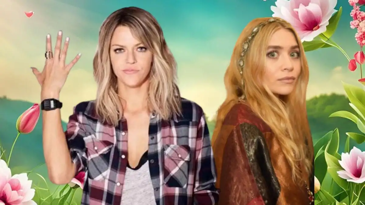 Is Kaitlin Olson Related to the Olsen Twins? Is Kaitlin Olson One of the Olsen Twins?