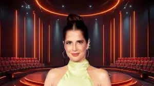 Is Kelly Monaco Leaving General Hospital? Why is Kelly Monaco Leaving GH? Is Kelly Monaco Fired From General Hospital?