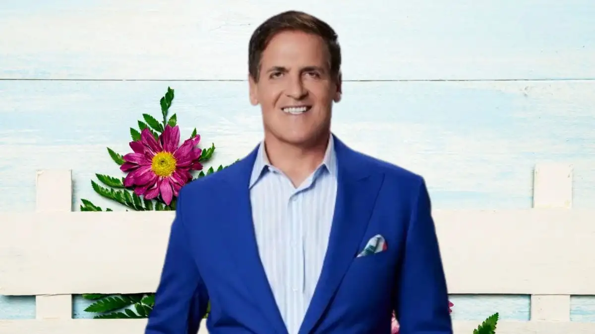 Is Mark Cuban Leaving Shark Tank? Why is Mark Cuban Leaving Shark Tank?