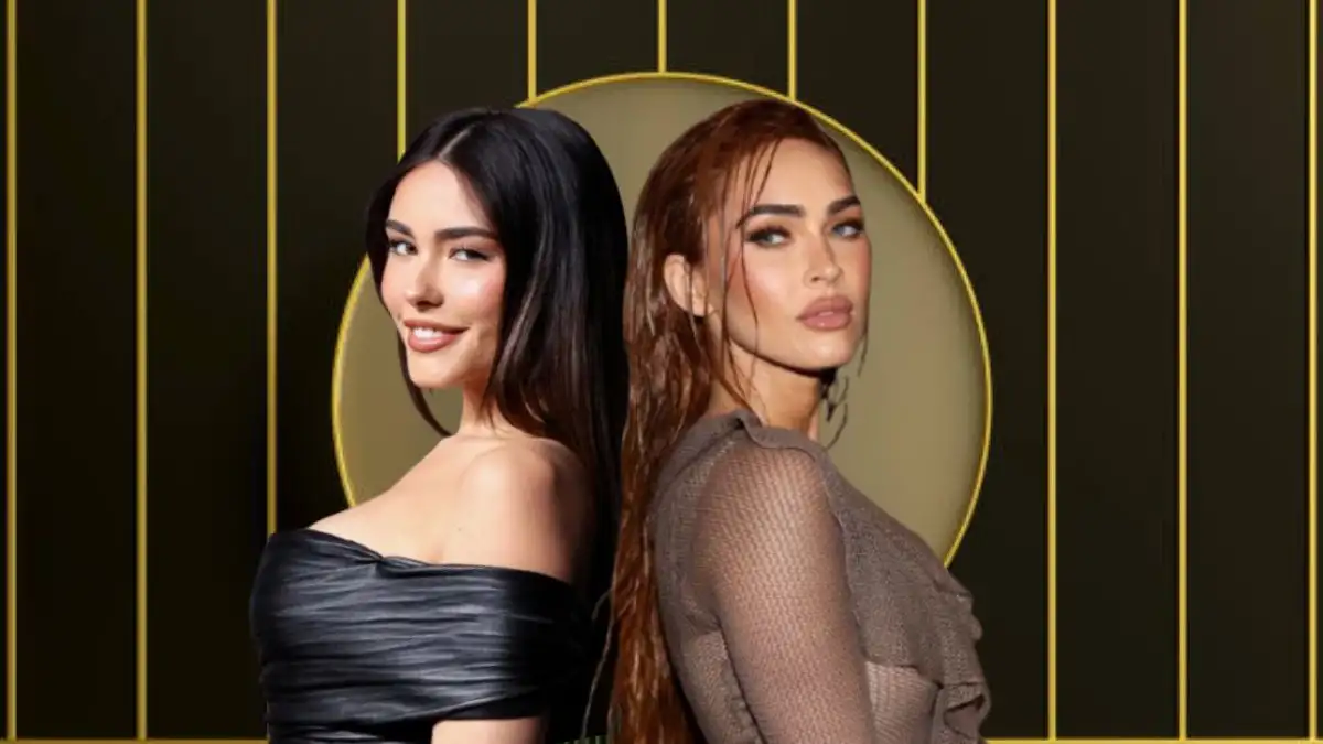 Is Megan Fox Related to Madison Beer? Everything You Need to Know